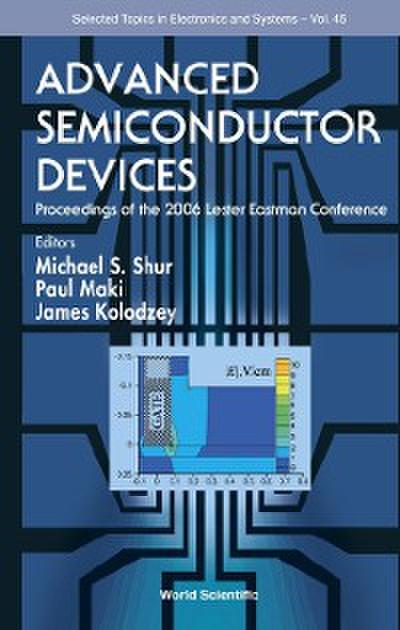 ADVANCED SEMICONDUCTOR DEVICES (V45)