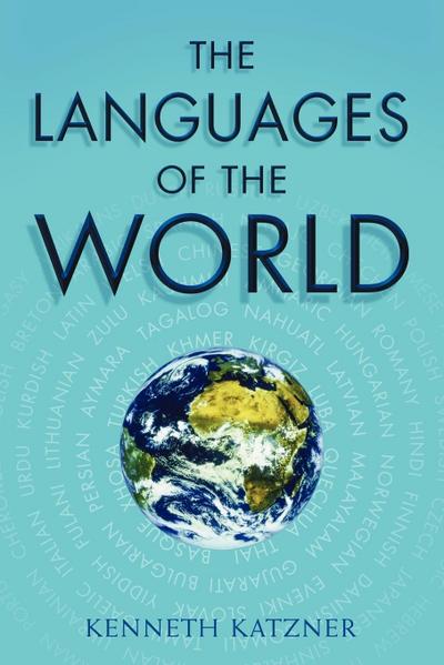 The Languages of the World