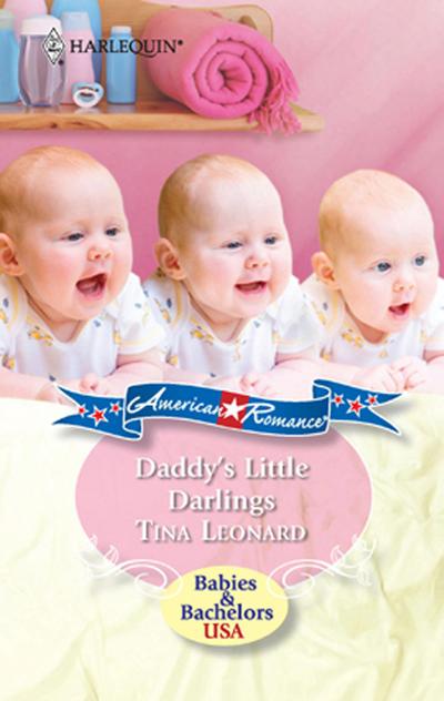 Daddy’s Little Darlings (Gowns of White, Book 1)