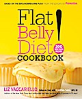 Flat Belly Diet! Cookbook