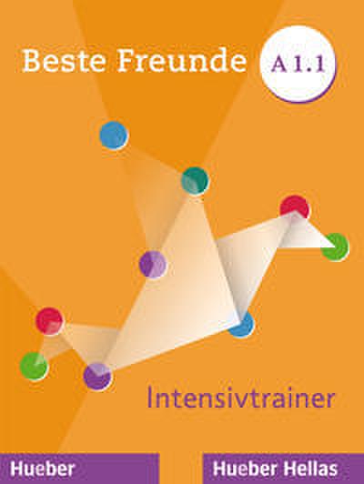 Beste Freunde A1.1: Intensivtrainer mit Audios online