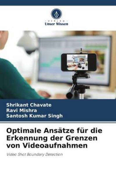 Optimale Ansätze für die Erkennung der Grenzen von Videoaufnahmen