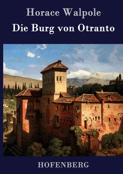 Die Burg von Otranto