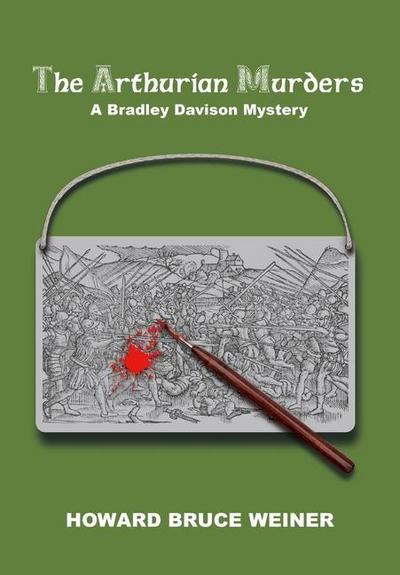 The Arthurian Murders