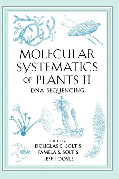Molecular Systematics of Plants II
