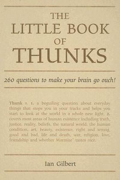 The Little Book of Thunks