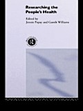 Researching the People’s Health