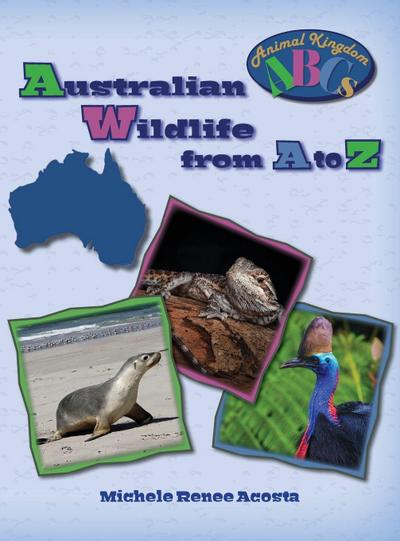 Australian Wildlife from A to Z
