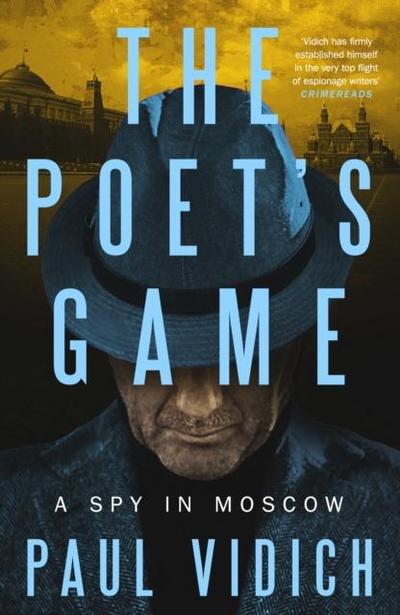 The Poet’s Game