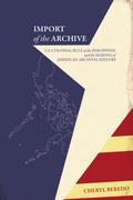 Import of the Archive