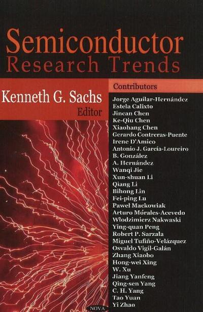 Semiconductor Research Trends