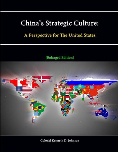 China’s Strategic Culture