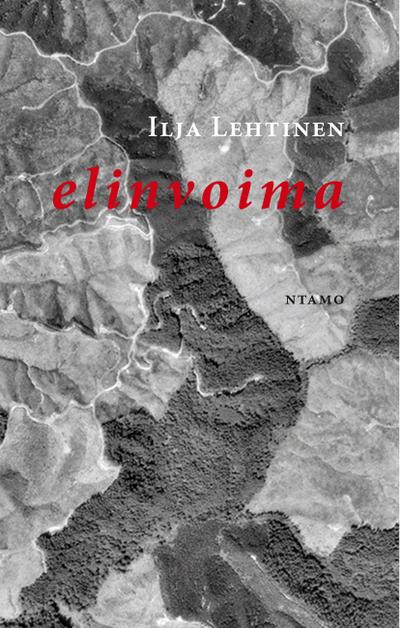 elinvoima