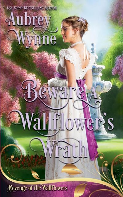 Beware A Wallflower’s Wrath