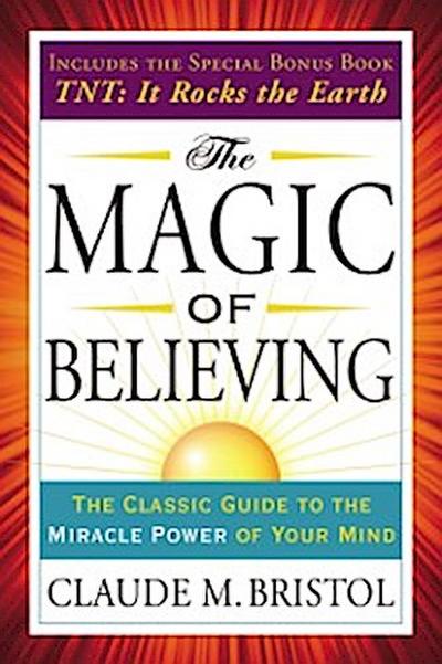 Magic of Believing
