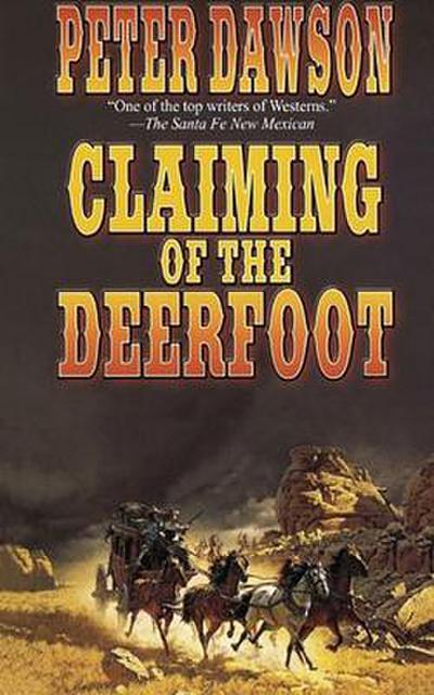 Claiming of the Deerfoot