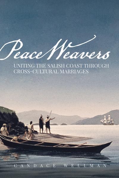 Peace Weavers (eBook, EPUB) - Candace Wellman
