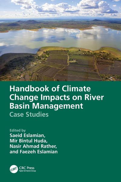 Handbook of Climate Change Impacts on River Basin Management