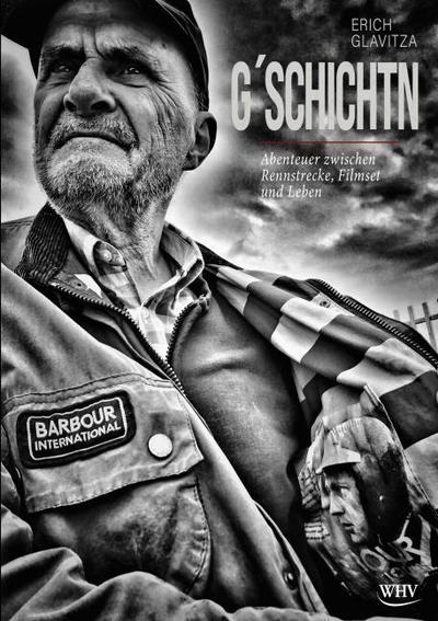 G`schichtn