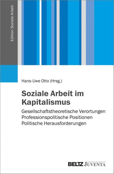 Soziale Arbeit im Kapitalismus