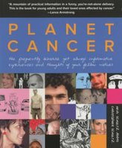 Planet Cancer
