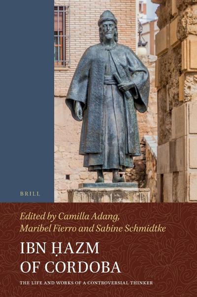 Ibn &#7716;azm of Cordoba