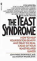The Yeast Syndrome