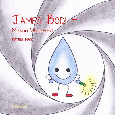 James Bodi - Mission Wasserfall