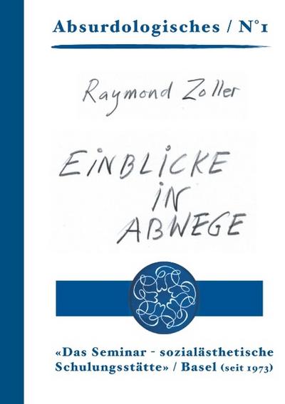 Einblicke in Abwege