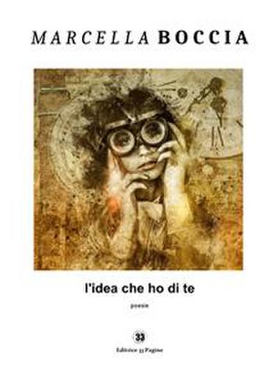 L’idea che ho di te