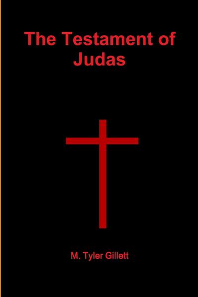The Testament of Judas