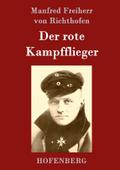 Der rote Kampfflieger