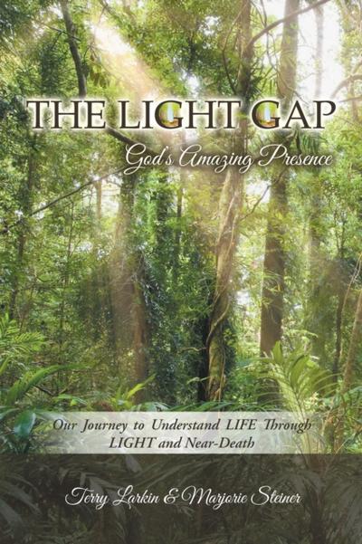 The Light Gap: God’S Amazing Presence