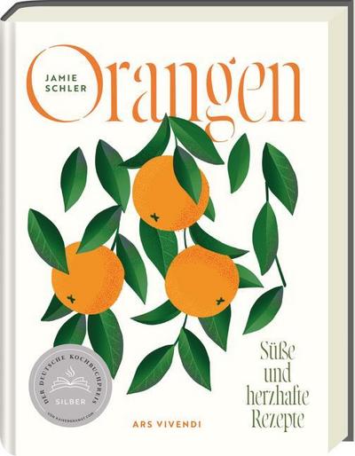 Orangen
