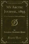 My Arctic Journal, 1893