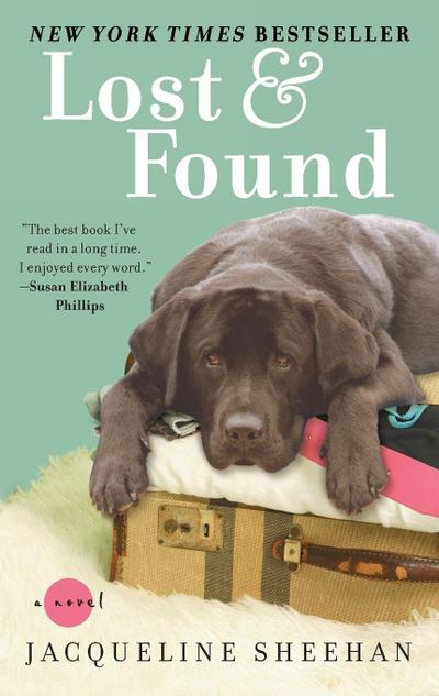 Lost & Found