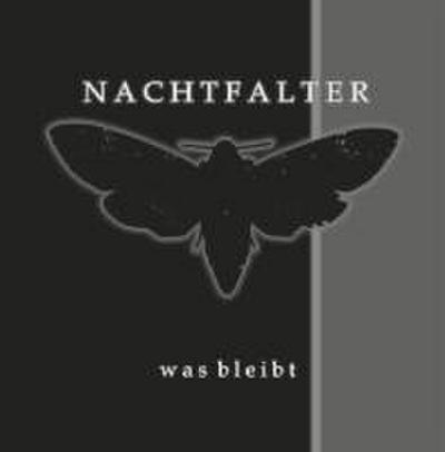 Nachtfalter: Was Bleibt