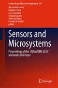 Sensors and Microsystems