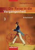 Die Reise in die Vergangenheit - Ausgabe 2006 für 