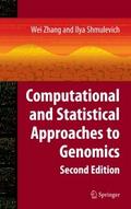Computational and Statistical Approaches to Genomi