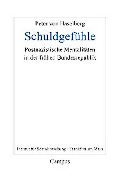 Schuldgefühle