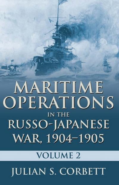 Maritime Operations in the Russo-Japanese War, 1904-1905