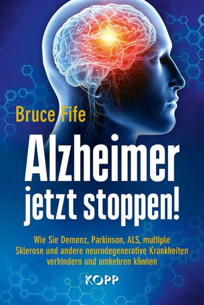 Fife, B: Alzheimer jetzt stoppen!