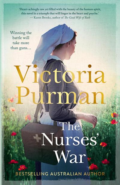 The Nurses’ War