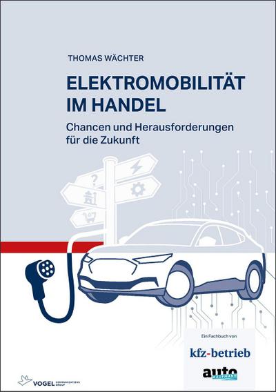 Elektromobilität im Handel