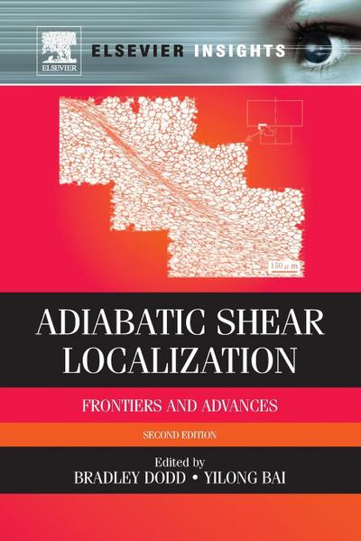 Adiabatic Shear Localization