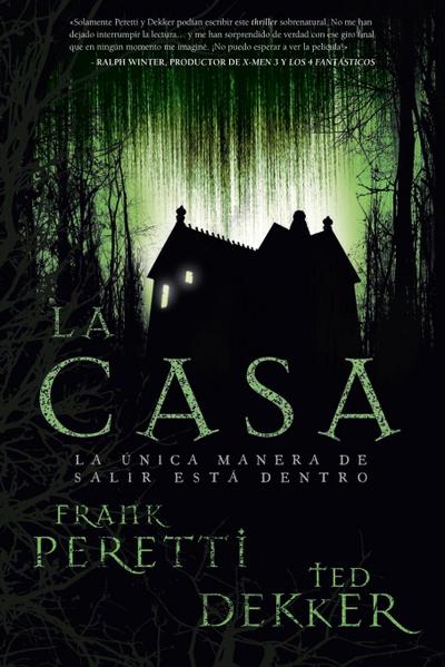 La Casa = House
