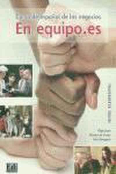 En equipo.es : curso de español de los negocios. Nivel elemental