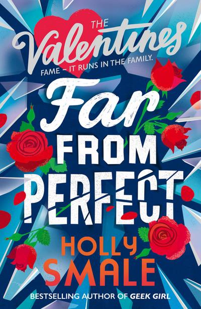 Smale, H: Far From Perfect