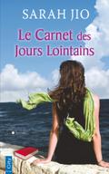 Le carnet des jours lointains